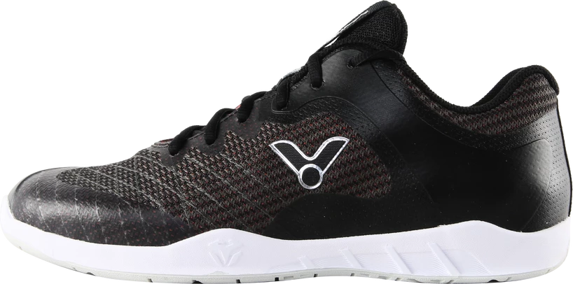 Heren zaalschoenen Victor  VG1C Black  EUR 42