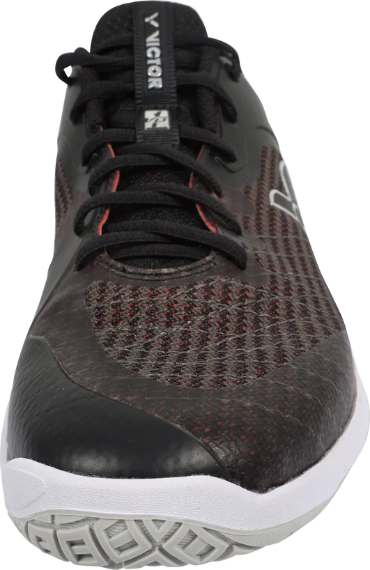Heren zaalschoenen Victor  VG1C Black  EUR 42