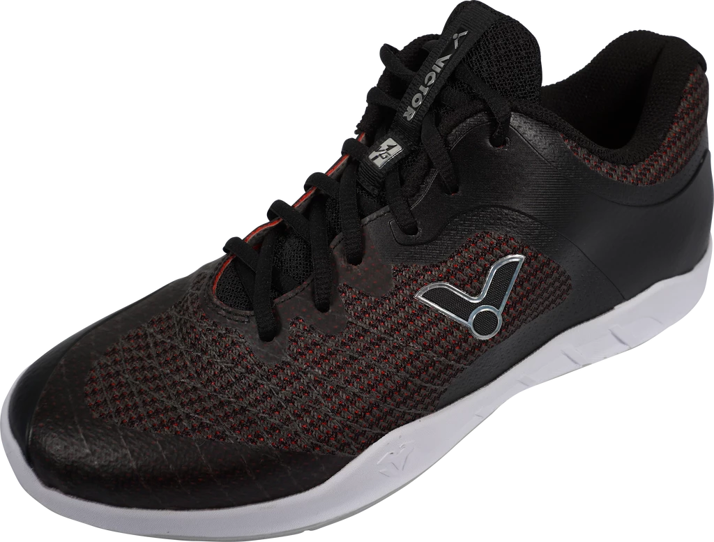 Heren zaalschoenen Victor  VG1C Black  EUR 42