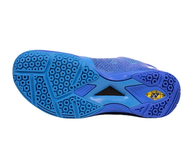 Heren zaalschoenen Yonex Aerus Power Cushion Aerus 3 Blue