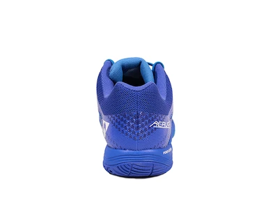 Heren zaalschoenen Yonex Aerus Power Cushion Aerus 3 Blue