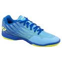 Heren zaalschoenen Yonex Aerus Z2 Cyan