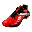 Heren zaalschoenen Yonex  Cascade Accel Red/Black  EUR 43