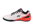 Heren zaalschoenen Yonex  Power Cushion 56 White/Red