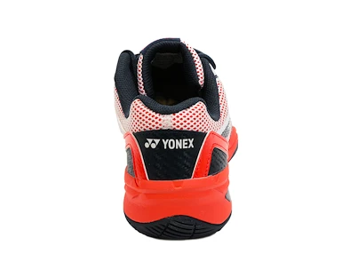 Heren zaalschoenen Yonex  Power Cushion 56 White/Red