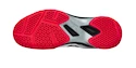 Heren zaalschoenen Yonex  Power Cushion 65 X3 White/Red