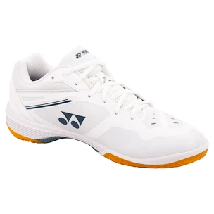 Heren zaalschoenen Yonex  Power Cushion 65 Z4 Wide White 2025  EUR 44,5