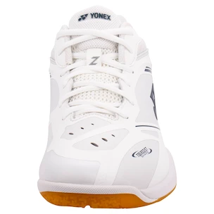 Heren zaalschoenen Yonex  Power Cushion 65 Z4 Wide White 2025  EUR 44,5
