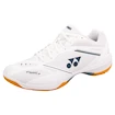 Heren zaalschoenen Yonex  Power Cushion 65 Z4 Wide White 2025  EUR 44,5