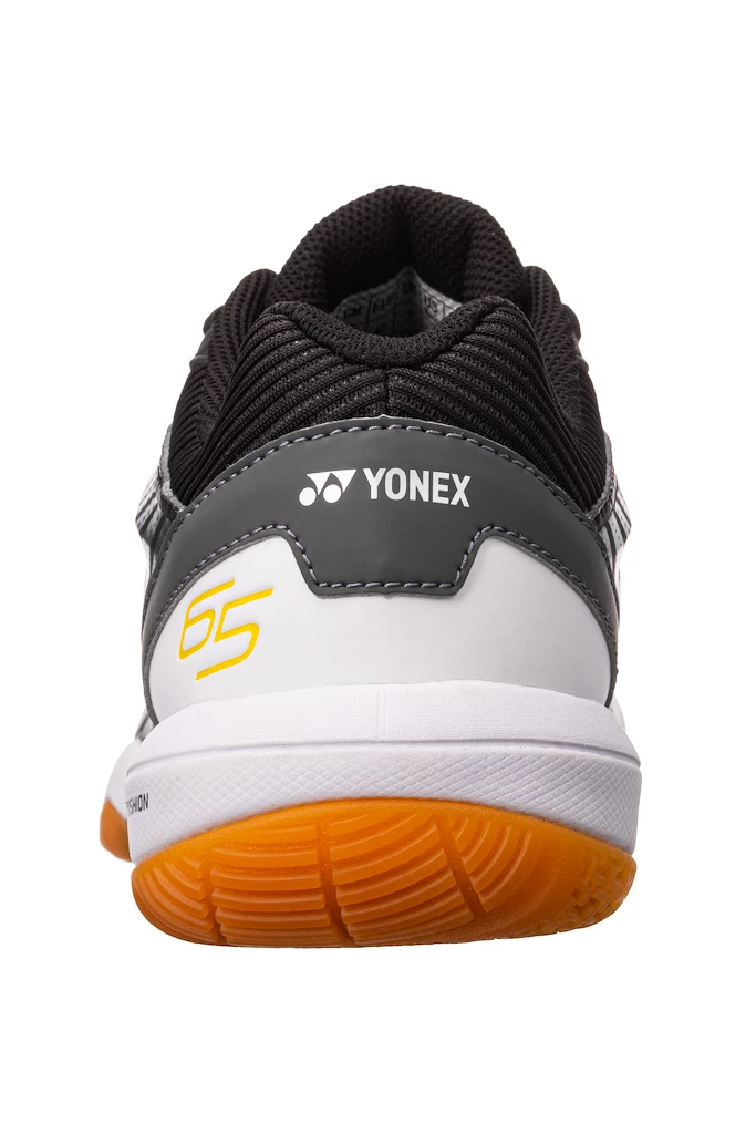 Heren zaalschoenen Yonex  Power Cushion 65Z3 Black