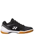 Heren zaalschoenen Yonex  Power Cushion 65Z3 Black