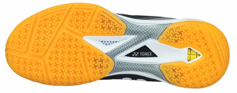 Heren zaalschoenen Yonex  Power Cushion 65Z3 Black  EUR 43