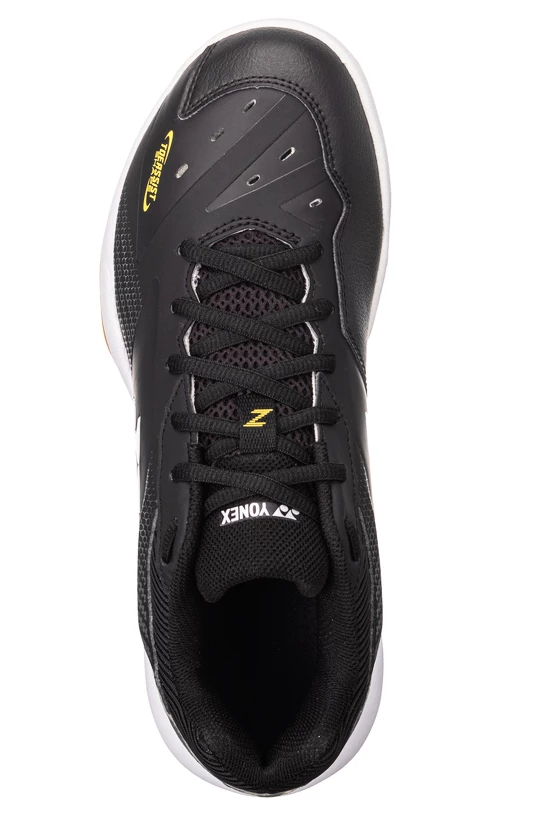 Heren zaalschoenen Yonex  Power Cushion 65Z3 Black  EUR 43