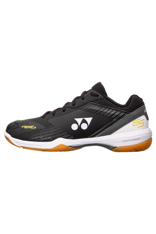 Heren zaalschoenen Yonex  Power Cushion 65Z3 Black  EUR 43