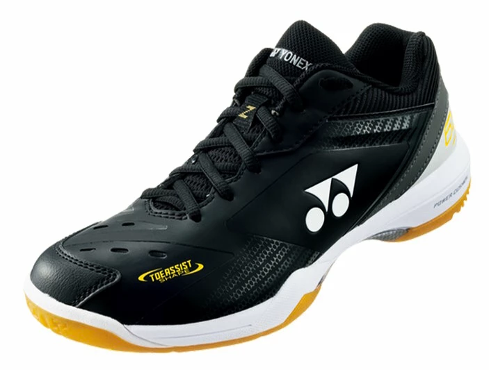 Heren zaalschoenen Yonex  Power Cushion 65Z3 Black  EUR 43
