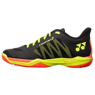 Heren zaalschoenen Yonex  Power Cushion Comfort Z3 Black  EUR 43