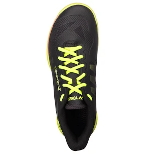 Heren zaalschoenen Yonex  Power Cushion Comfort Z3 Black  EUR 43
