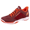 Heren zaalschoenen Yonex  Power Cushion Comfort Z3 Dark Red