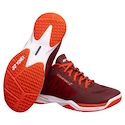 Heren zaalschoenen Yonex  Power Cushion Comfort Z3 Dark Red