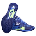 Heren zaalschoenen Yonex  Power Cushion Eclipsion Z3 Navy Blue