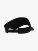 Heren zonneklep Under Armour  Golf96 Visor-BLK