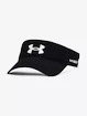 Heren zonneklep Under Armour  Golf96 Visor-BLK  OSFM