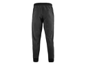 Herenbroek Babolat  Exercise Jogger Pant Black