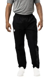 Herenbroek Bauer Team Lightweight Pant Black
