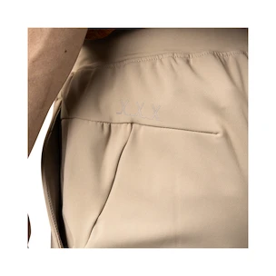 Herenbroek Bauer  Tempthread Jogger TAN