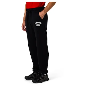 Herenbroek CCM  Athleisure Jogger Black