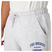 Herenbroek CCM  Athleisure Jogger Grey Melange