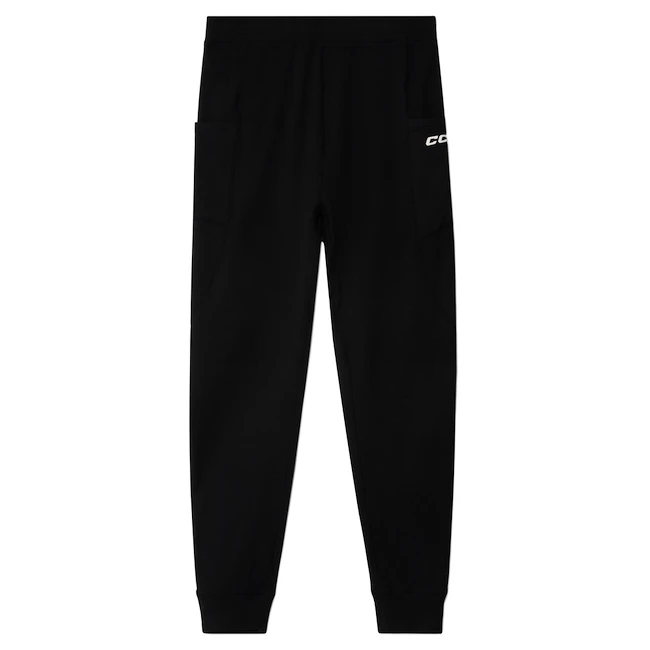 Herenbroek CCM Outdoor Thermal Pant Black