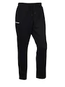 Herenbroek CCM  TAPERED LOCKER ROOM FLEECE PANT Black XS