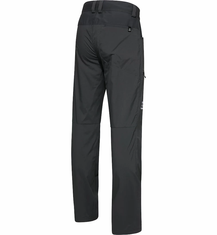 Herenbroek Haglöfs  Lite Standard Dark Grey 52