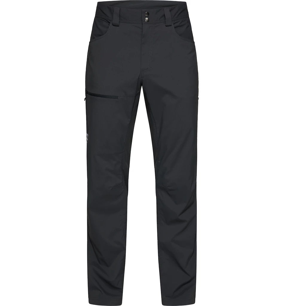 Herenbroek Haglöfs  Lite Standard Dark Grey 52