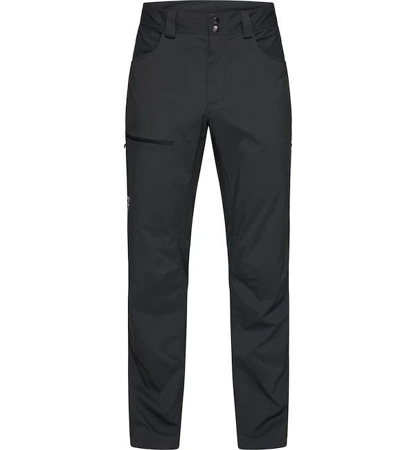 Herenbroek Haglöfs  Lite Standard Dark Grey 52
