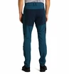 Herenbroek Haglöfs  Rugged slim Dark ocean/True black