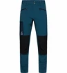 Herenbroek Haglöfs  Rugged slim Dark ocean/True black