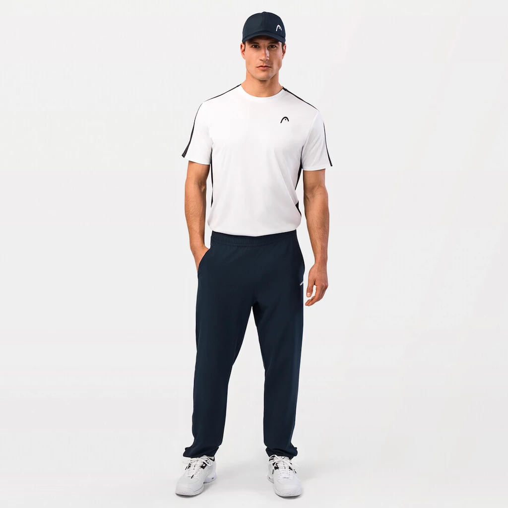 Herenbroek Head  Breaker Pants Men NV
