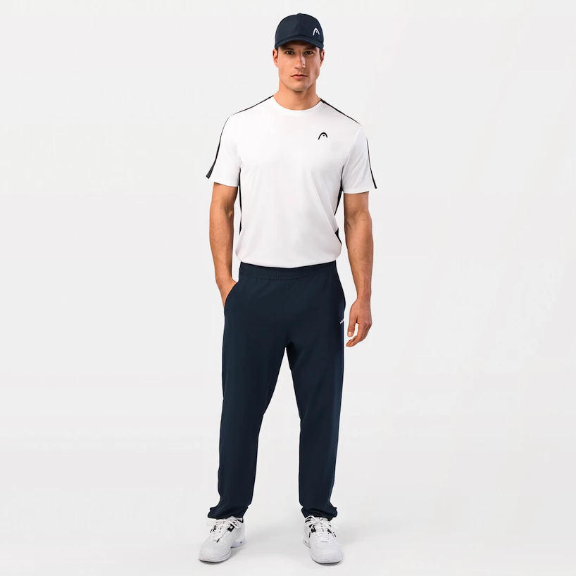 Herenbroek Head  Breaker Pants Men NV S