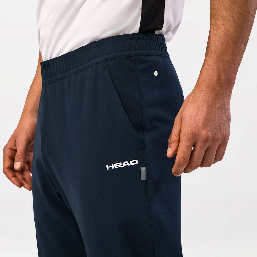 Herenbroek Head  Breaker Pants Men NV S