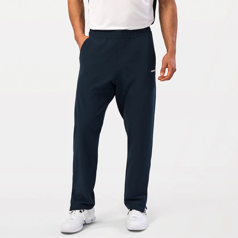 Herenbroek Head  Breaker Pants Men NV S