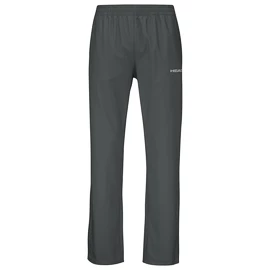 Herenbroek Head Club Pants Men Antracite