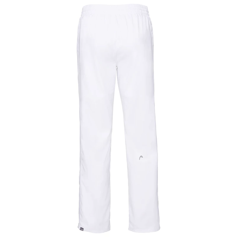 Herenbroek Head  Club White