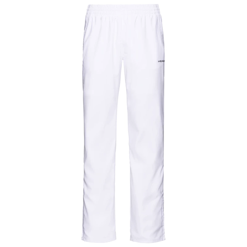 Herenbroek Head  Club White