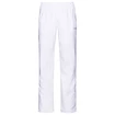 Herenbroek Head  Club White XL