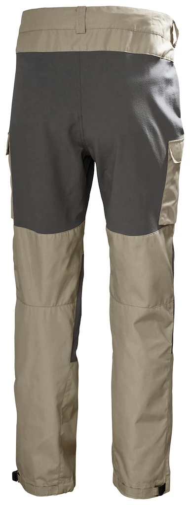 Herenbroek Helly Hansen  Vandre Tup Pant Fallen Rock