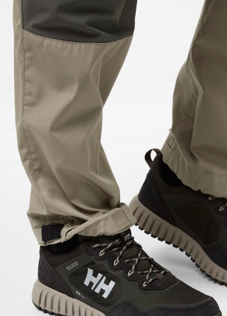 Herenbroek Helly Hansen  Vandre Tup Pant Fallen Rock