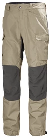 Herenbroek Helly Hansen Vandre Tup Pant Fallen Rock