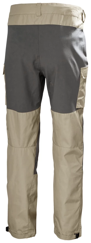 Herenbroek Helly Hansen  Vandre Tup Pant Fallen Rock XL